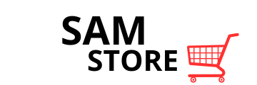 SAM STORE SHOP